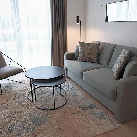 Aparthotel Cosy Stuttgart Bagian luar foto
