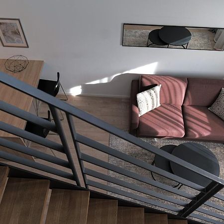 Aparthotel Cosy Stuttgart Bagian luar foto