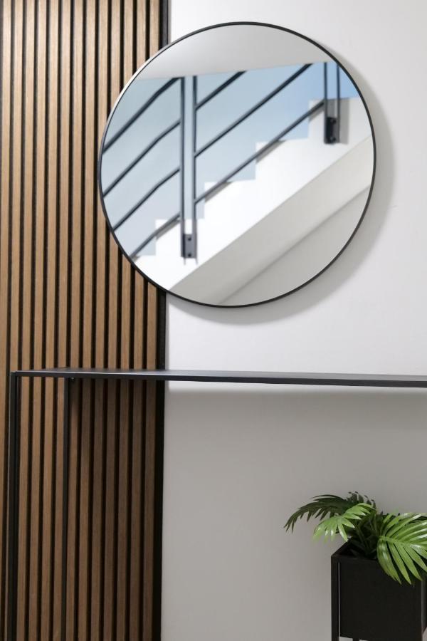 Aparthotel Cosy Stuttgart Bagian luar foto