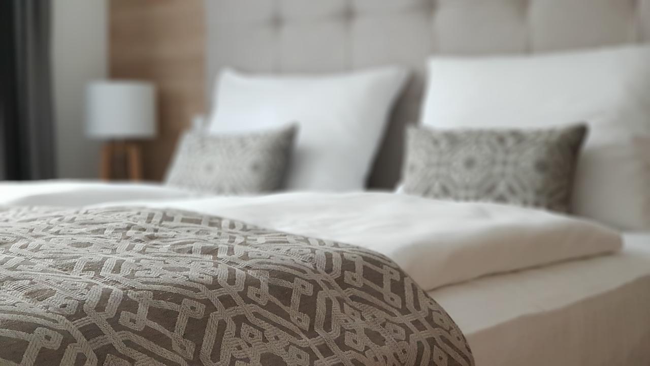 Aparthotel Cosy Stuttgart Bagian luar foto